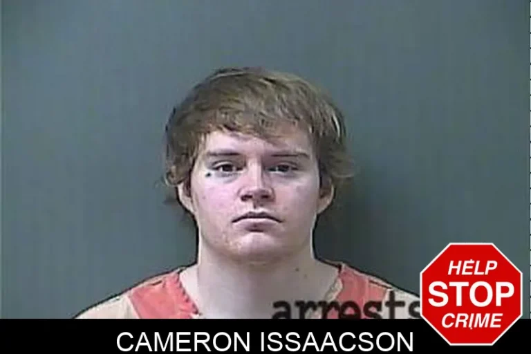 Cameron Issaacson