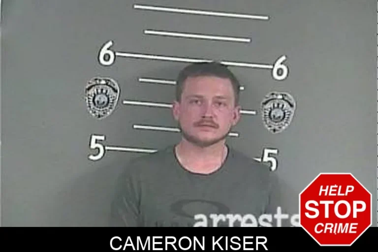 Cameron Kiser