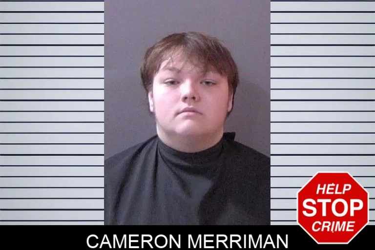 Cameron Merriman
