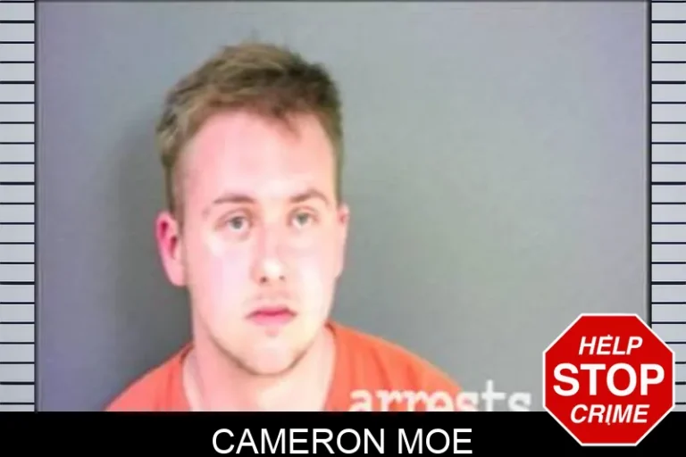 Cameron Moe