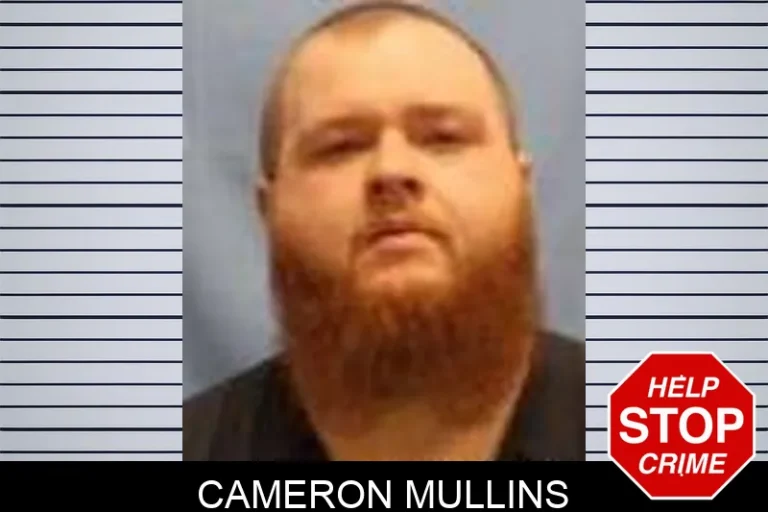 Cameron MuLlins