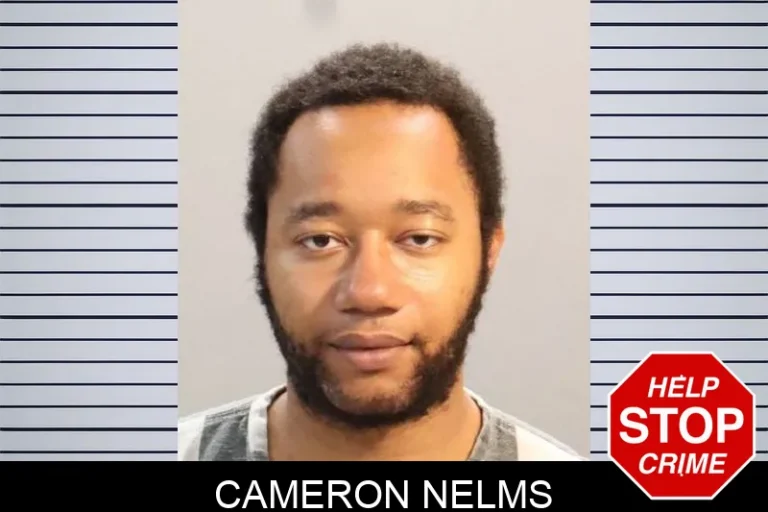 Cameron Nelms
