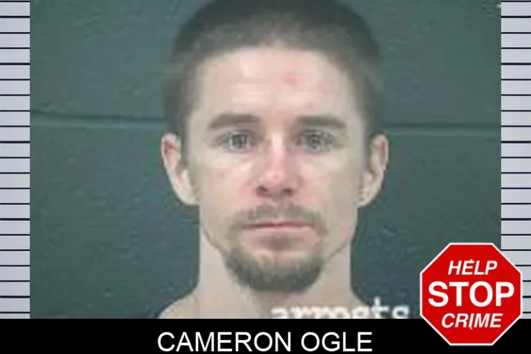 Cameron Ogle