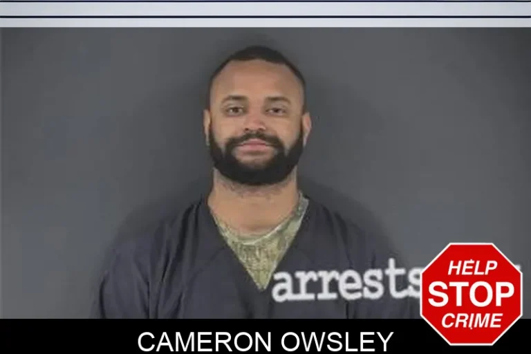 Cameron Owsley