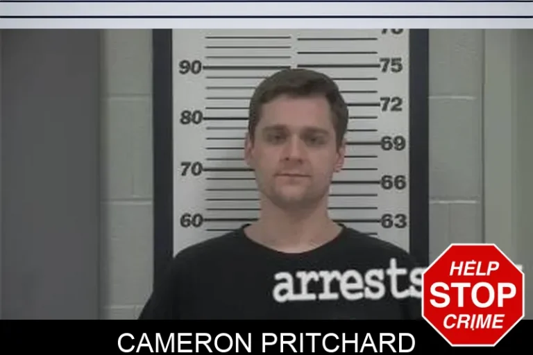 Cameron Pritchard