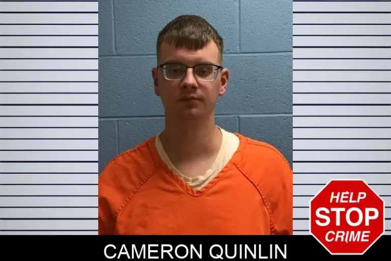 Cameron QuInlin
