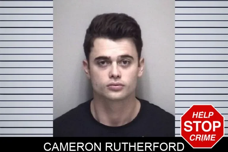 Cameron Rutherford