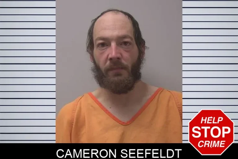 Cameron Seefeldt