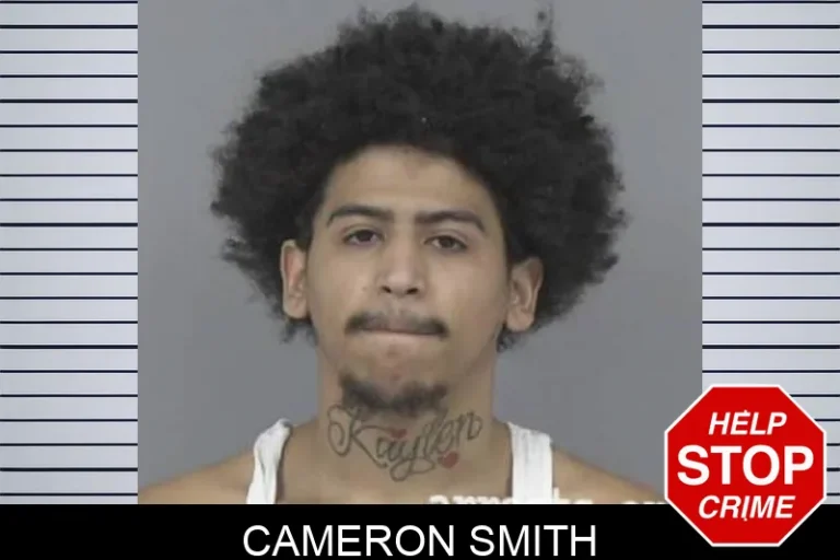 Cameron Smith
