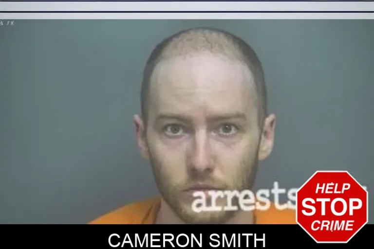 Cameron Smith