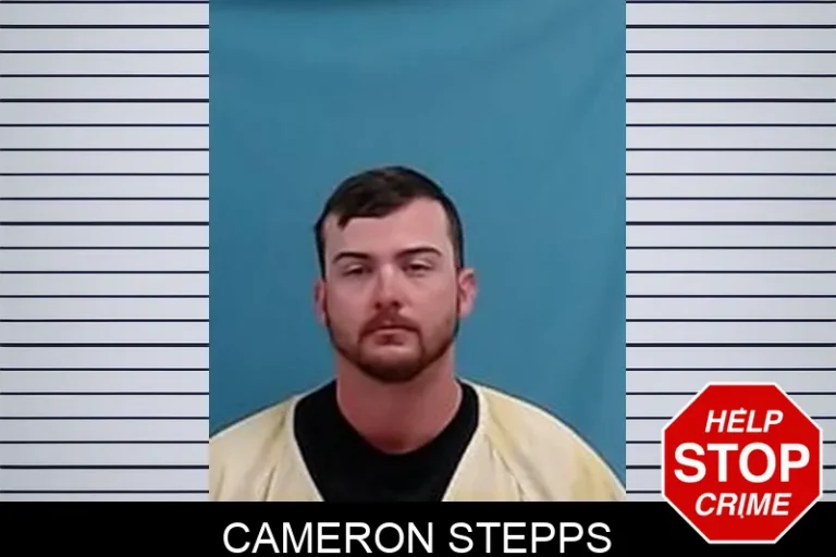 Cameron Stepps