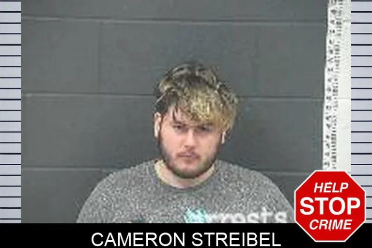 Cameron Streibel