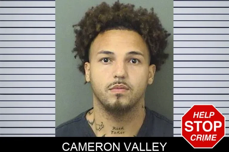 Cameron Valley