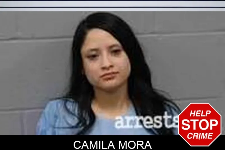 Camila Mora
