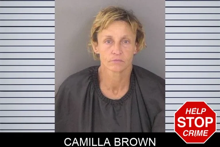 Camilla Brown
