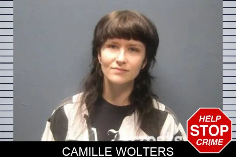 Camille Wolters