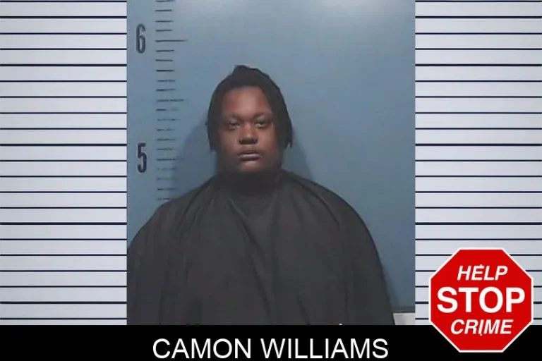 Camon Williams