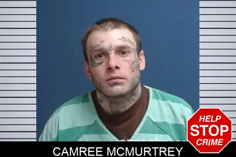 Camree McMuRtrey