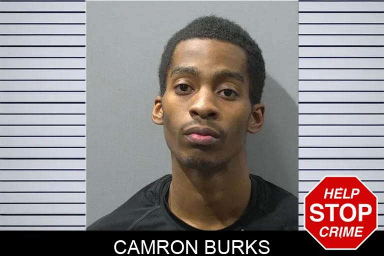 Camron BuRks