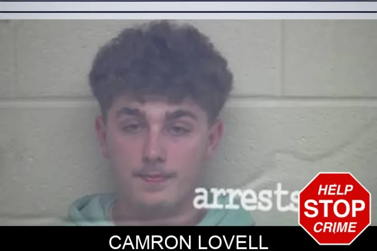 Camron Lovell