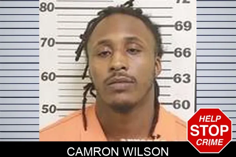 Camron Wilson