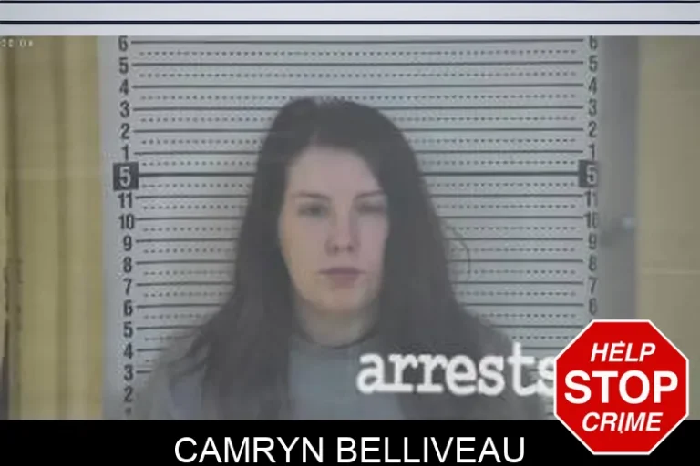 Camryn Belliveau