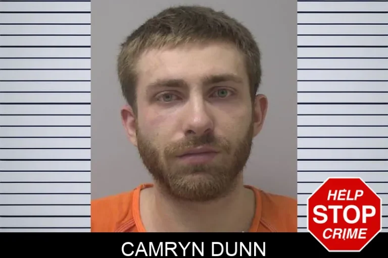 Camryn DuNn
