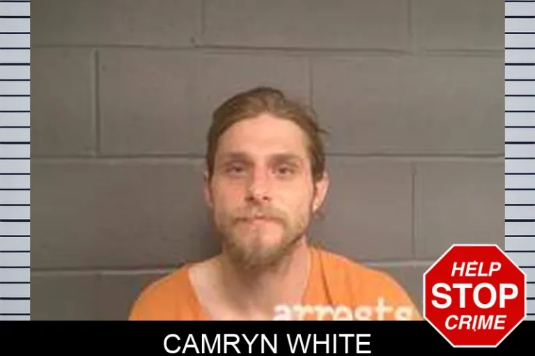 Camryn White