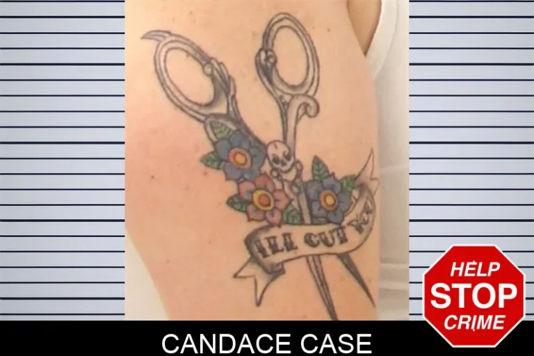 Candace Case