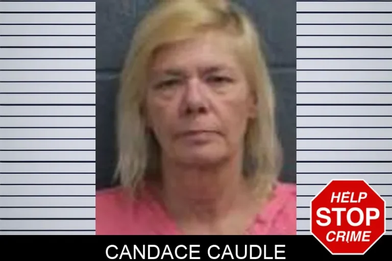 Candace Caudle