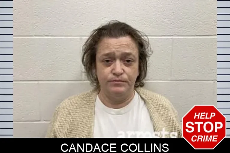 Candace Collins
