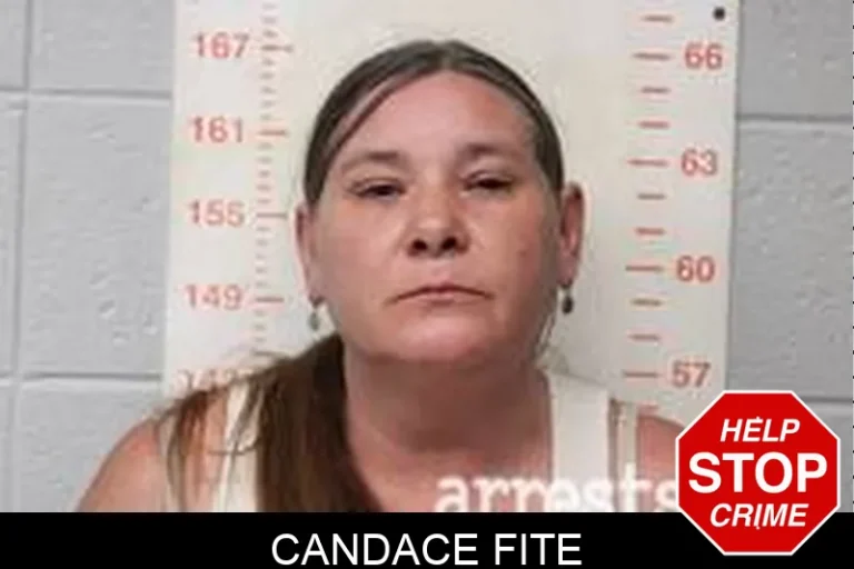 Candace Fite