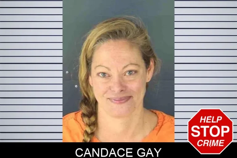 Candace Gay