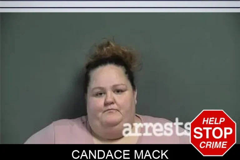 Candace Mack
