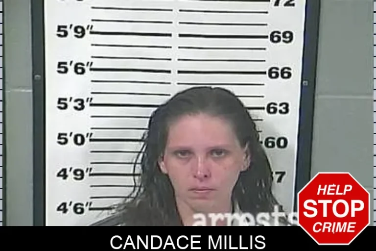 Candace Millis