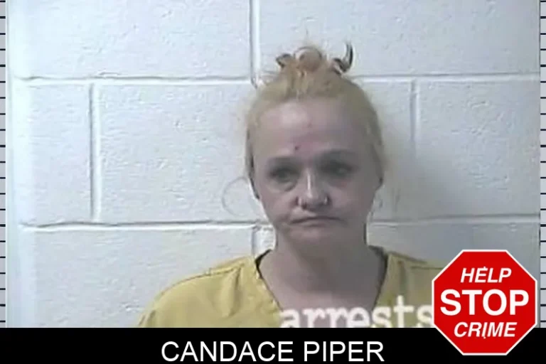 Candace Piper