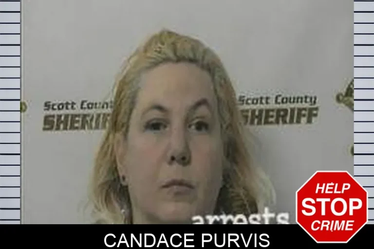 Candace Purvis