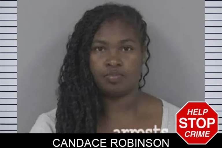 Candace Robinson
