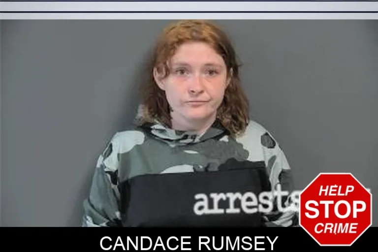 Candace RuMsey