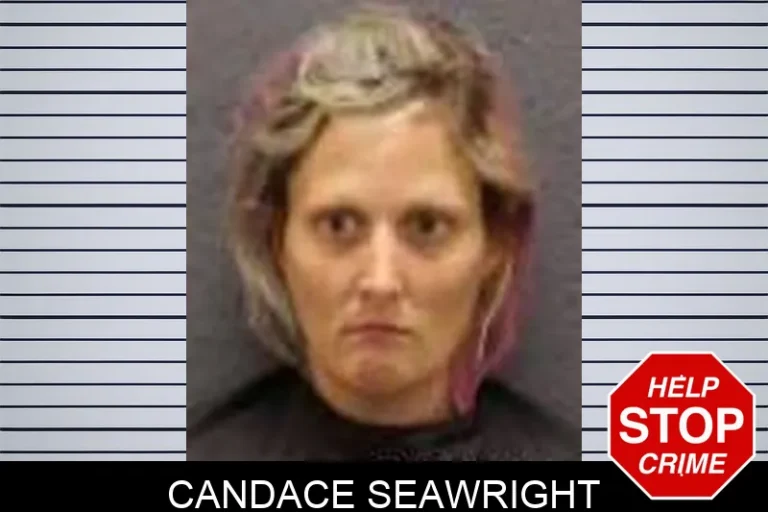 Candace Seawright