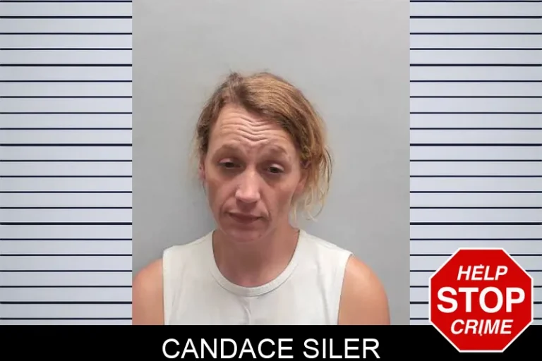 Candace Siler
