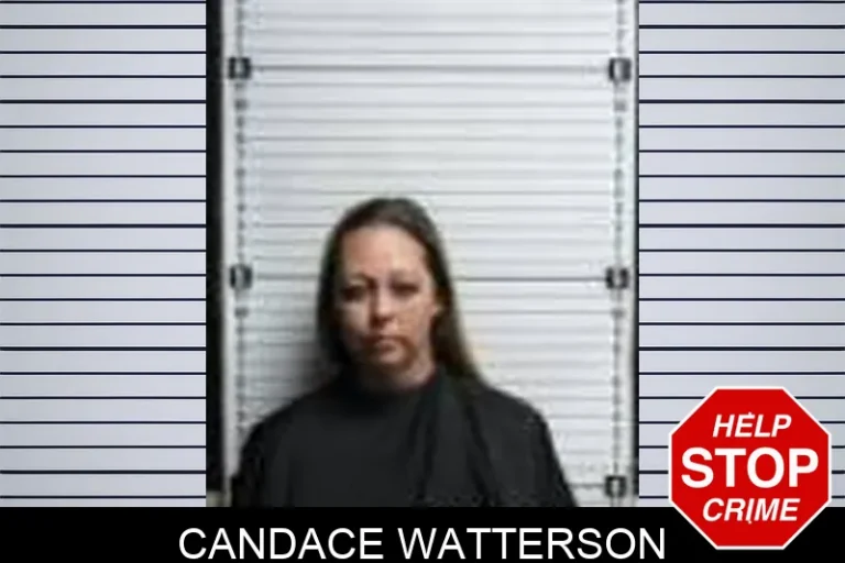 Candace Watterson