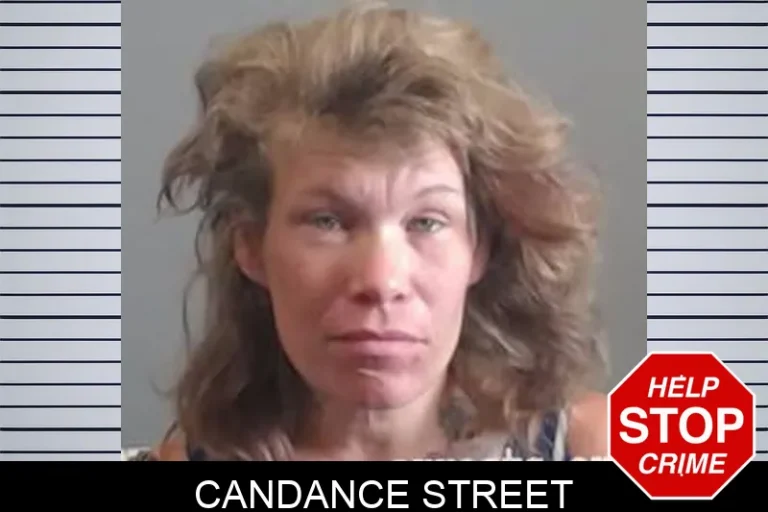 Candance Street