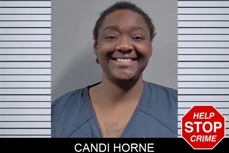 Candi Horne