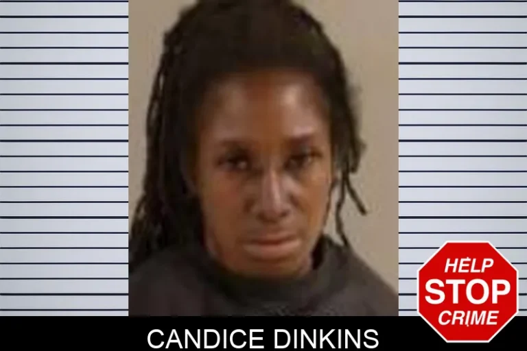 Candice Dinkins