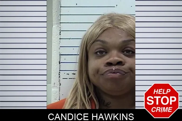 Candice Hawkins