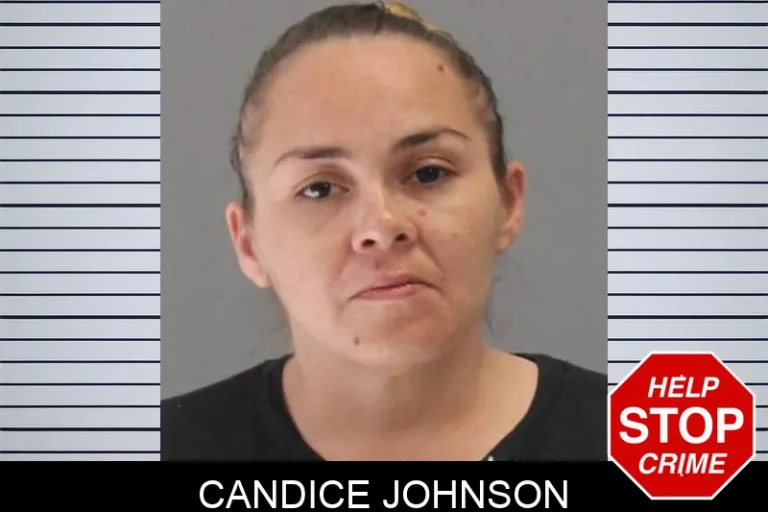 Candice Johnson