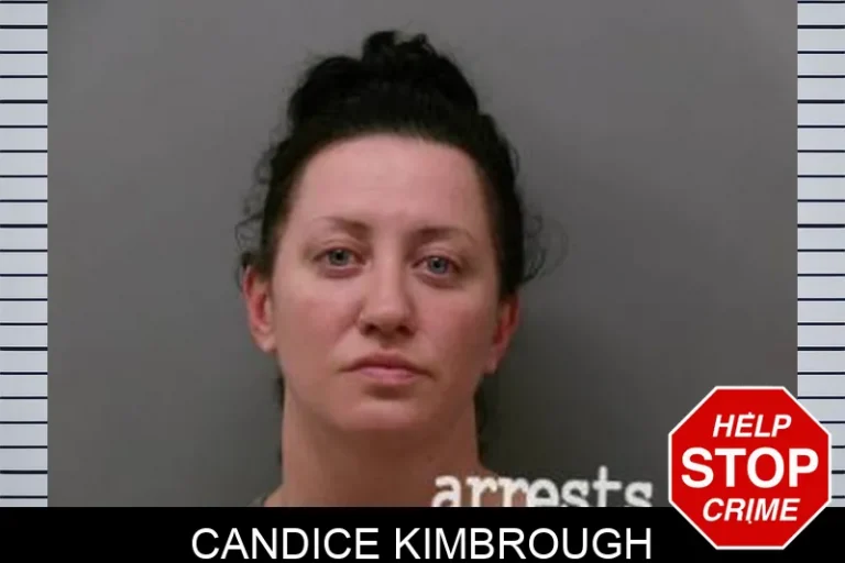 Candice KimbrouGh