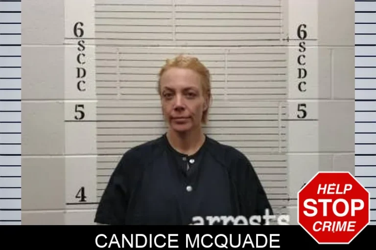 Candice McQuAde