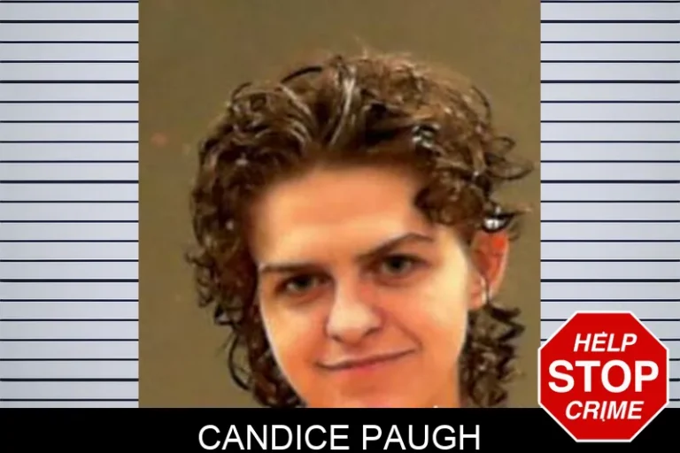 Candice Paugh